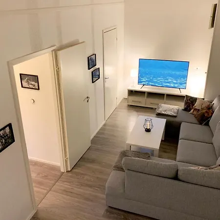 Apartment Onnela: Family-friendly With Sauna And Bbq In Tahko *