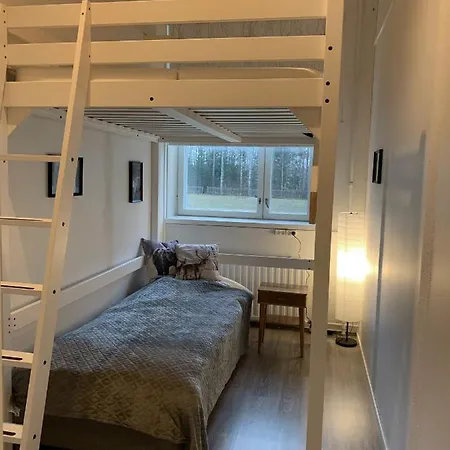 Onnela: Family-friendly With Sauna And Bbq In Tahko Apartment
