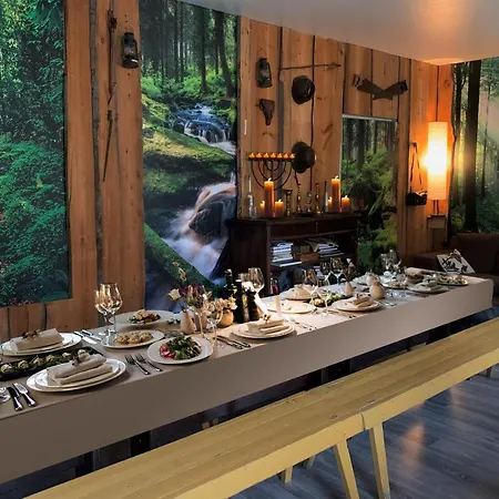 Wanha Koulu Tahko Onnela, 4mh, Palju, Sauna, Tupakeittioe, Wifi, Liikuntasali, Rinteetsparavintola 6km, Lemmikit Ok, Edukas * Reittiö