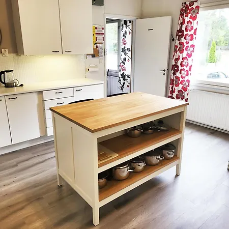 Onnela: Family-friendly With Sauna And Bbq In Tahko