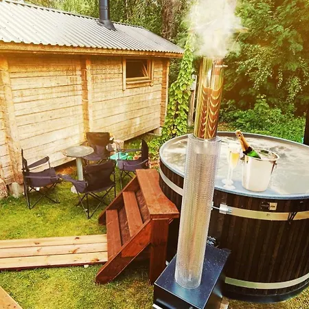 Onnela: Family-friendly With Sauna And Bbq In Tahko