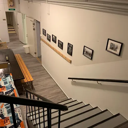 Wanha Koulu Tahko Onnela, 4mh, Palju, Sauna, Tupakeittioe, Wifi, Liikuntasali, Rinteetsparavintola 6km, Lemmikit Ok, Edukas Apartman Reittiö