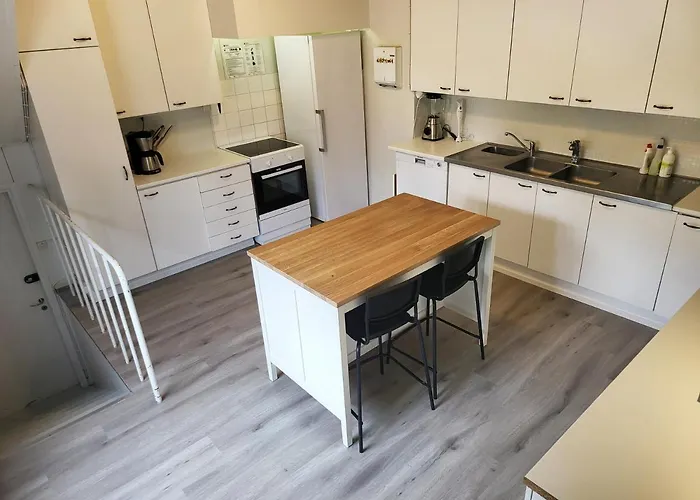 Wanha Koulu Tahko Onnela, 4mh, Palju, Sauna, Tupakeittioe, Wifi, Liikuntasali, Rinteetsparavintola 6km, Lemmikit Ok, Edukas *