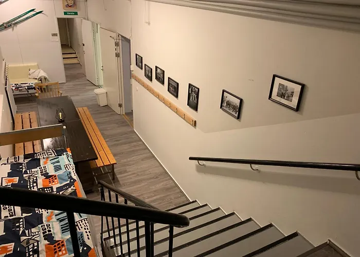 Wanha Koulu Tahko Onnela, 4mh, Palju, Sauna, Tupakeittioe, Wifi, Liikuntasali, Rinteetsparavintola 6km, Lemmikit Ok, Edukas Apartmán Reittiö