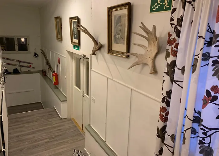 Apartmán Wanha Koulu Tahko Onnela, 4mh, Palju, Sauna, Tupakeittioe, Wifi, Liikuntasali, Rinteetsparavintola 6km, Lemmikit Ok, Edukas Reittiö